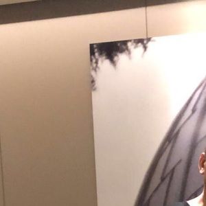 Meet your Posher, Carter